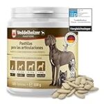 Los Mejores Suplementos para las Articulaciones de Perros: Análisis y Comparativa de Productos Efectivos