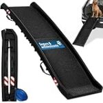 Las Mejores Rampas para Perros: Comparativa de Opciones para Facilitar el Acceso a tu Coche