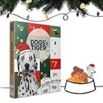 Los Mejores Calendarios de Adviento para Perros: Análisis y Comparativa de Productos Imperdibles para esta Temporada