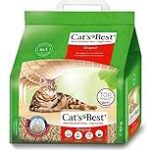Las Mejores Arenas Ecológicas para Gatos: Análisis y Comparativa de Opciones Sostenibles