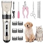 Los Mejores Servicios de Peluquería Canina a Domicilio: Comparativa y Análisis de Opciones para Consentir a tu Mascota